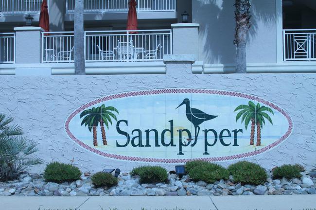 Sandpiper New Smyrna Beach, FL Condos