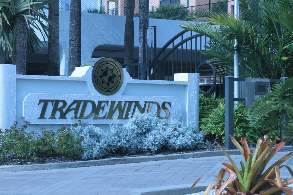 Tradewinds New Smyrna Beach, FL Condos