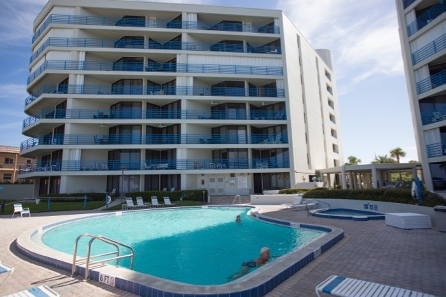 Ebb Tide New Smyrna Beach Condos for sale by NSB Homes, Lifestyle & Luxury Group